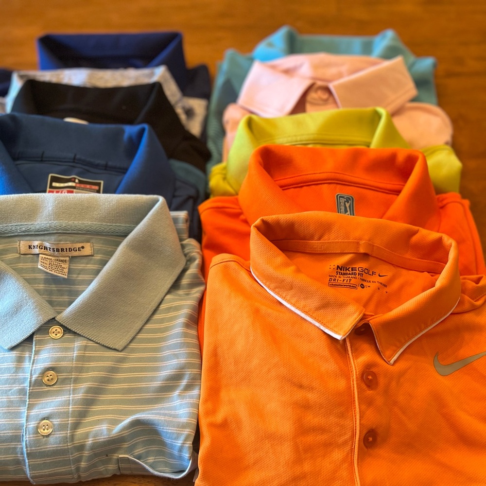 Golfer’s Special!
